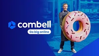 Go big online: Jouw digitale groei begint bij Combell