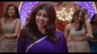 Kalyani Priyadarshan New Ad For Walkaroo+