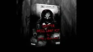 [15+] [FREE] "SINISTER" DARK DRILL LOOP KIT 2024