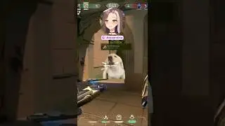 Was that a real dog?