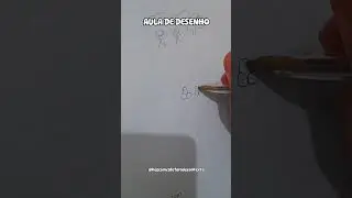 AULA DE DESENHO | ESSE É O ÚNICO CURSO DA INTERNET QUE ENTREGA O QUE PROMETE