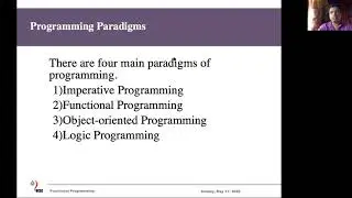 Scala Functional Programming