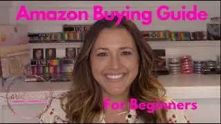 Beginner Face Painting Supplies ~ Amazon Buying Guide ~ Arielpaints