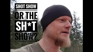 What's better than SHOT Show...?