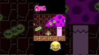super mario