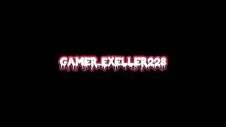 Sonic exe Gamer Exeller my persian 