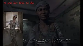 Dying Light 2 Anderson the good NPC