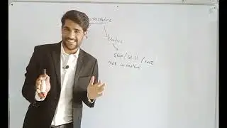 What is Electrostatics || #electrostatics