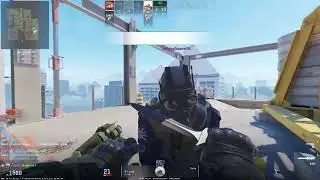 What if we changed CSGO to FreakSGO?