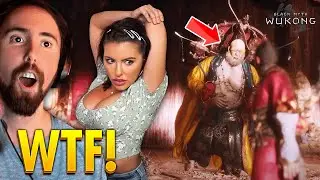 Black Myth: Wukong WTF & Funny Moments! Ep #8