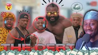 OJO DESERVES SERIOUS BEATING!!! | AFRICAN HOME: THE DEBTOR REACTION