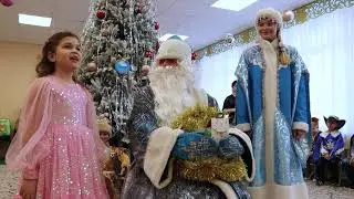 В Хабаровске открылся новый современный детский сад в жилом комплексе «Петроглиф Парк»