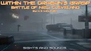 Paradigm Prodigy - Sights & Sounds - Battle Of New Cleveland