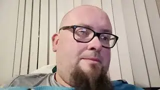 Daniel's Rants Nerd Talk