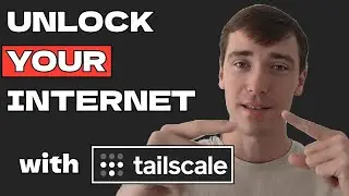 Connect Your Devices from Anywhere with Tailscale (What, Why, How-To Guide)