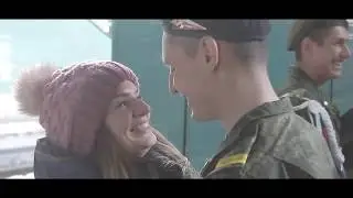 ❤Наш Дембель❤ Наконецто дождалась!❤Самара ДМБ - 2019❤ Встреча с армии❤