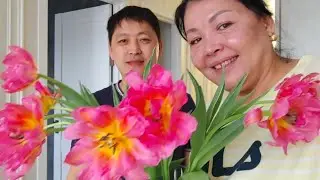 КАКАЯ КРАСОТА ПОДАРОК НА 8 МАРТА ГОТОВЛЮ ТАЗАМИ Шиндр Мындр 