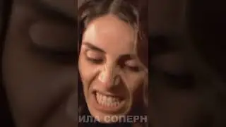 Махидевран избила Хюррем