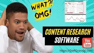 Tube Atlas Review ✅ 12 Content Research Tools for YouTube Videos
