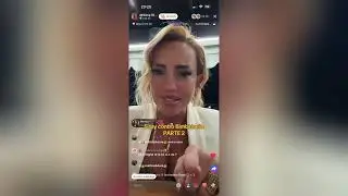 SISSYPINK RESPONDS TO ALL THE ACCUSATIONS