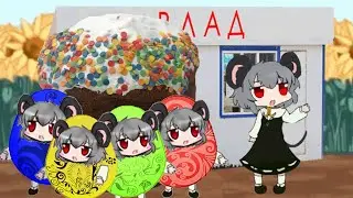 магазин ВЛАД: Пасха