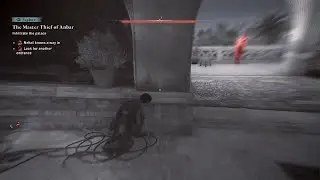 Assassin's Creed Mirage Part 2