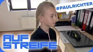 Lily (10) war die ganze Nacht eingesperrt: Wer ist der Täter? |