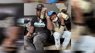 [Detroit x Flint Type Beat] Yn Jay & Sample Type Beat | September 17