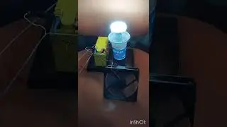 Самоделки (тестирование) + докомплектация. #самоделки