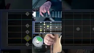 How to Find All the Chords in a Scale Position