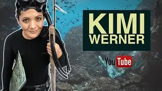 Welcome to Kimi Werner’s YouTube Channel!