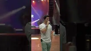 Show #1 - Guangzhou, China