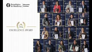 Conoce a los profesores distinguidos🏆 de Educación Continua
