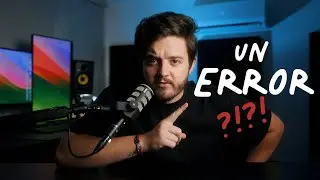 Un TIP CONTROVERSIAL Para Fotógrafos Principiantes