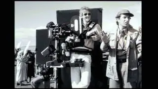 EG4 Garrett Brown, Steadicam Inventor (10-21)