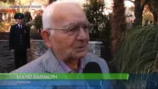 благоустройство ул  Павлова