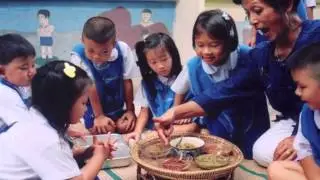 World Teachers’ Day, 5 October