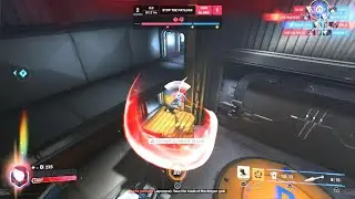 Overwatch 2 - Definitely hardest game of the season so far