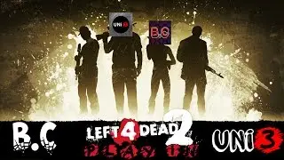 Вся суть left 4 Dead 2!?!?