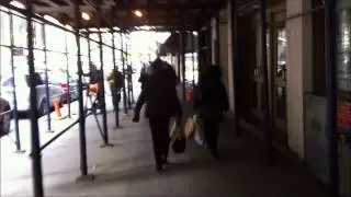 New York Cycling