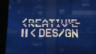 VHS Glitch Titles Presets - After Effects Template | Free Download