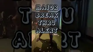The Juju Swing: Major Breakthrough