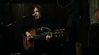 Чёрная кошка – Ночь