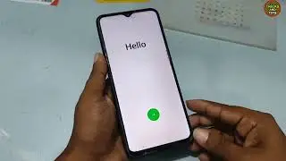 Oppo A17k FRP Bypass /Without Pc /New Method 2025