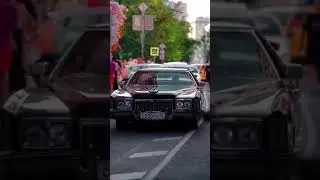 Patriki Moscow