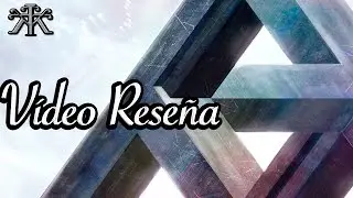 Vídeo Reseña Español Anachrony - KLudiK