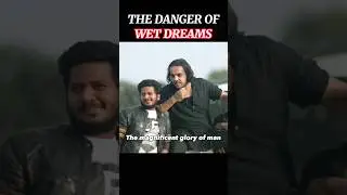 The Danger of Wet dreams - Pastor John Anosike
