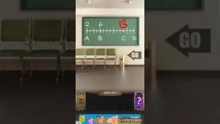 100 Doors Challenge Walkthrough Level 15