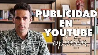 Advertising on YouTube