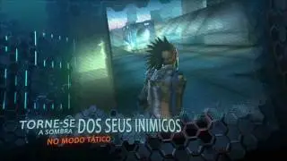 Shadow of Dusk - Game Showcase Trailer - HD 720p
